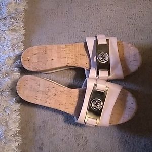 Michael kors sandles